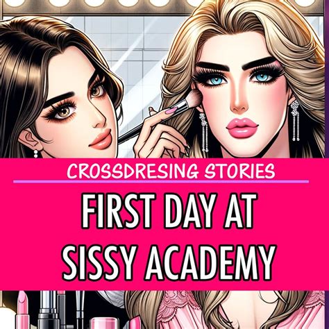 sissy training stories|Home – Colores Academy.